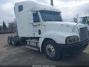  Salvage Freightliner Conventional