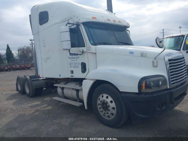  Salvage Freightliner Conventional