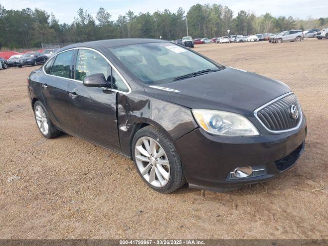  Salvage Buick Verano