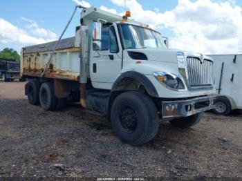  Salvage International 7000
