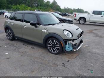  Salvage MINI Hardtop