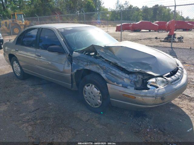  Salvage Chevrolet Lumina