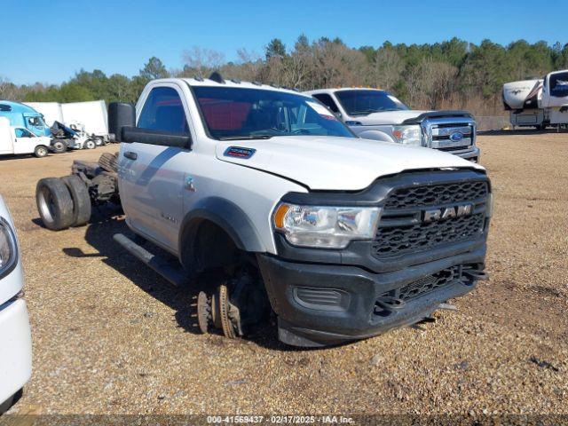  Salvage Ram 5500