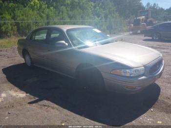  Salvage Buick LeSabre