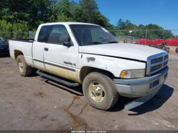  Salvage Dodge Ram 1500