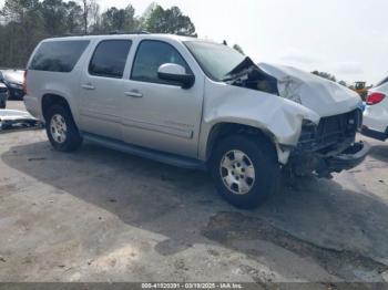  Salvage Chevrolet Suburban 1500