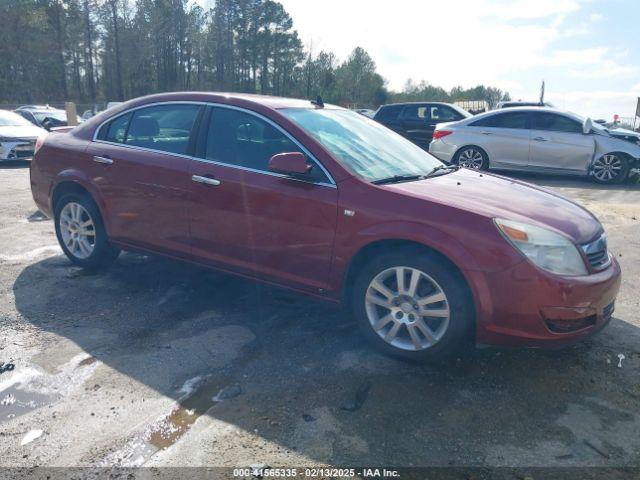  Salvage Saturn Aura