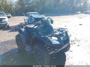  Salvage Honda Trx650