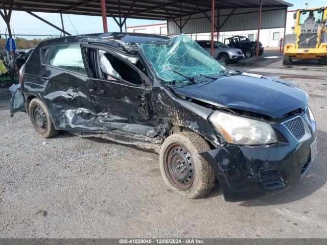  Salvage Pontiac Vibe