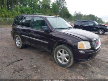  Salvage GMC Envoy