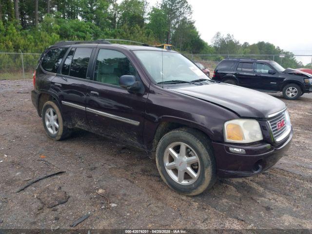  Salvage GMC Envoy