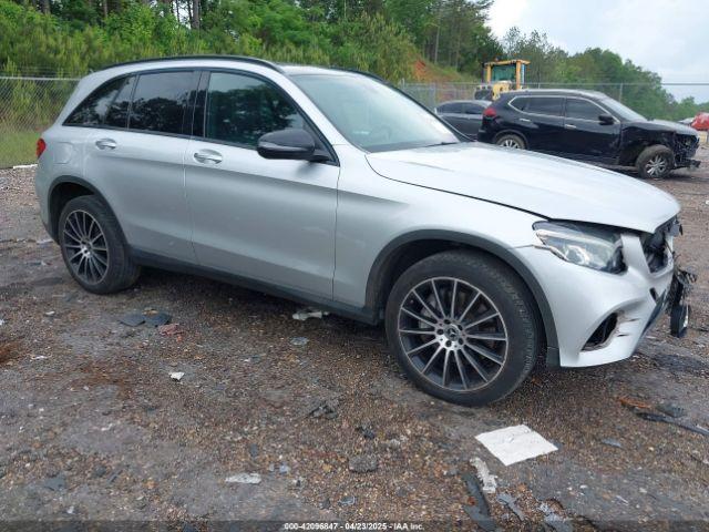  Salvage Mercedes-Benz GLC