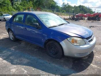  Salvage Chevrolet Cobalt
