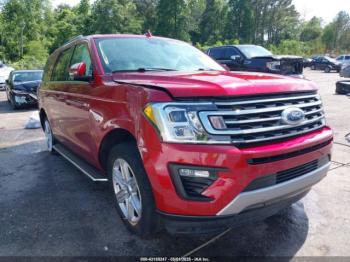  Salvage Ford Expedition
