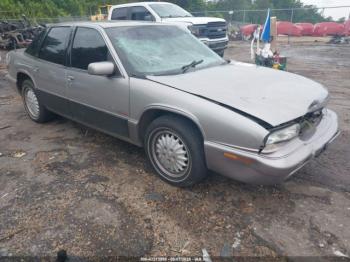  Salvage Buick Regal