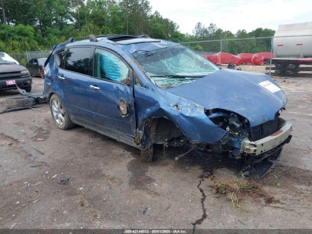  Salvage Subaru B9 Tribeca