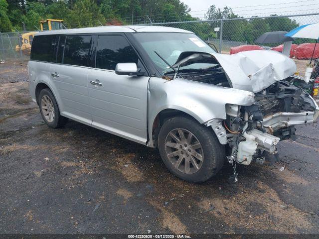  Salvage Ford Flex