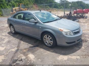  Salvage Saturn Aura