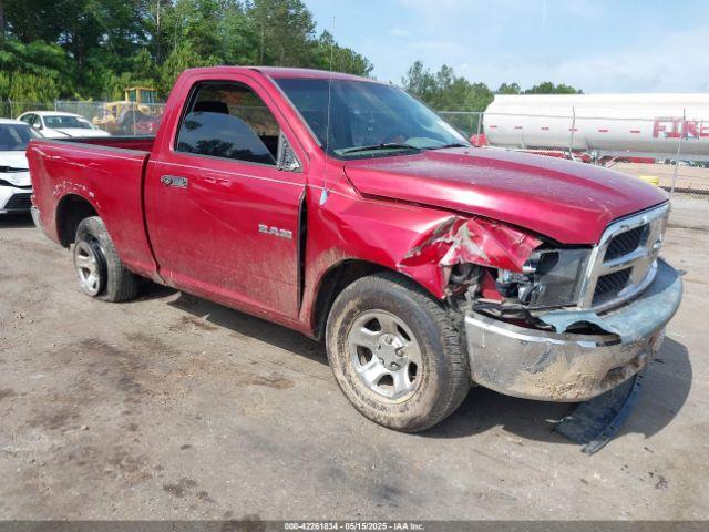  Salvage Dodge Ram 1500