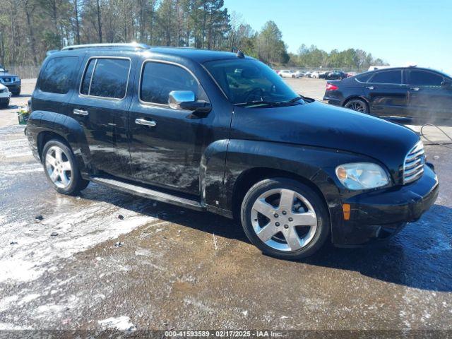  Salvage Chevrolet HHR