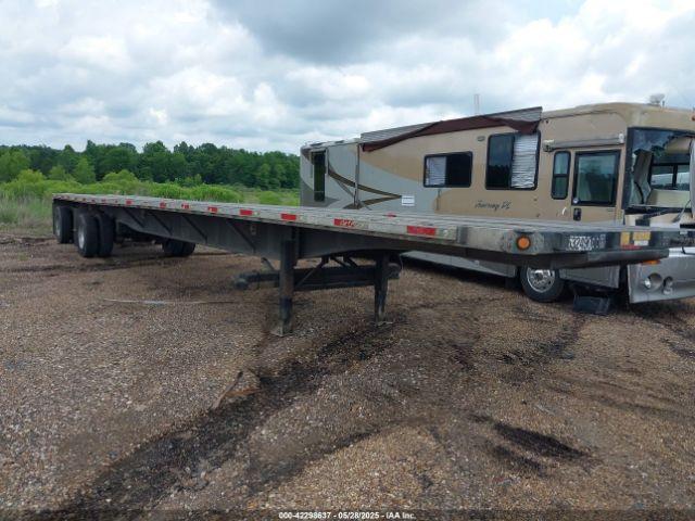  Salvage Utility Trailer Mfg Other