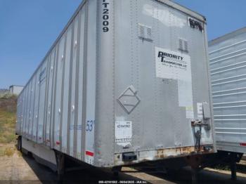  Salvage Wabash National Corp Wabash National Corp