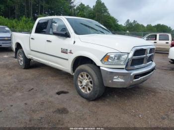  Salvage Ram 2500