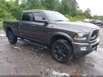  Salvage Ram 2500