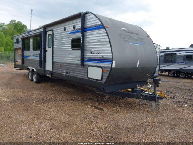  Salvage Catalina C333bhtsck