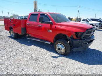  Salvage Ram 4500