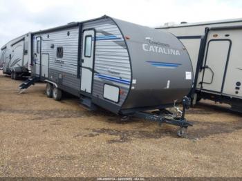  Salvage Forester Catalina Sbx Series