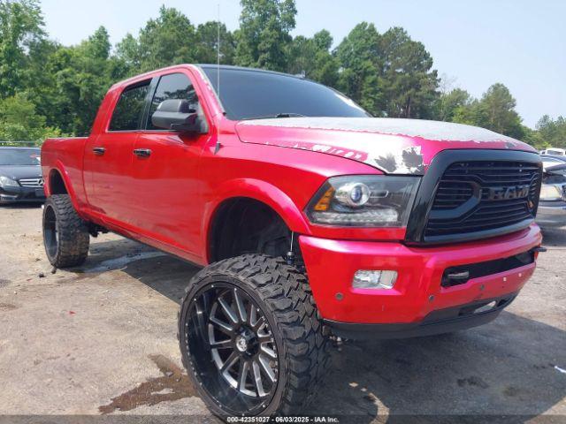  Salvage Ram 2500