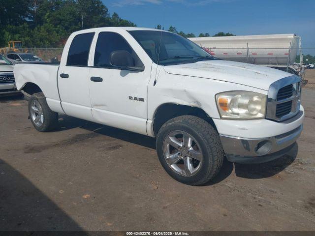  Salvage Dodge Ram 1500