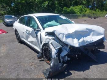  Salvage Kia K4