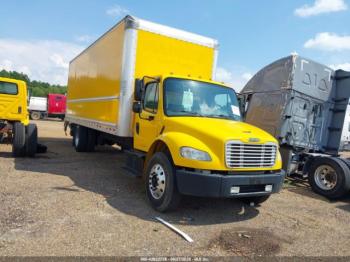  Salvage Freightliner M2 106
