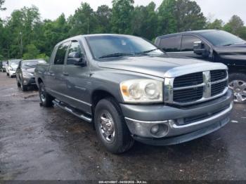  Salvage Dodge Ram 1500