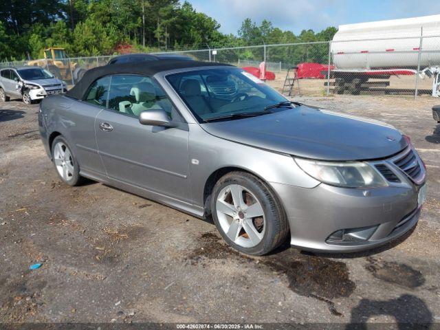  Salvage Saab 9-3