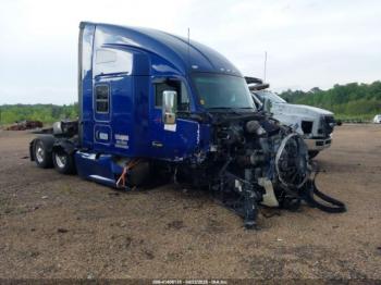 Salvage Kenworth T680