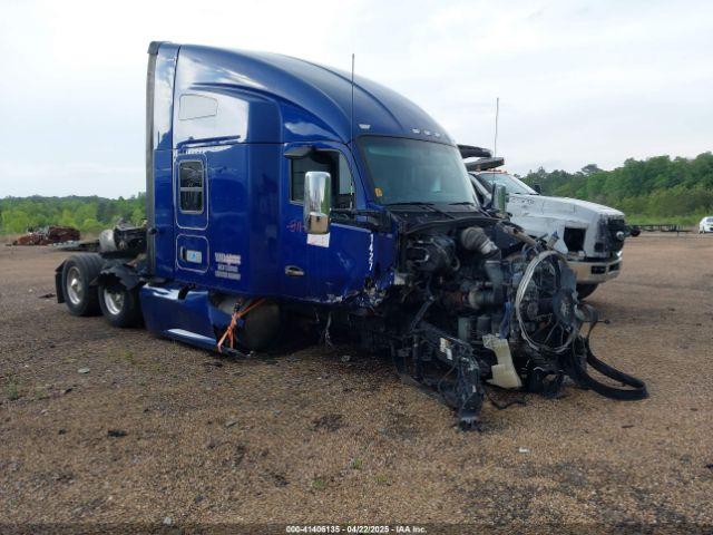  Salvage Kenworth T680