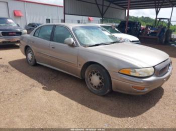 Salvage Buick LeSabre