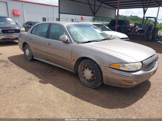  Salvage Buick LeSabre