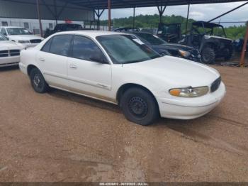  Salvage Buick Century