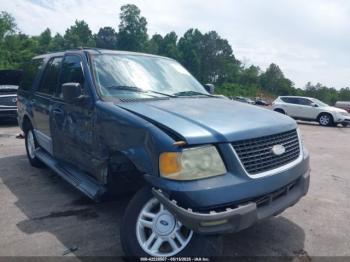  Salvage Ford Expedition
