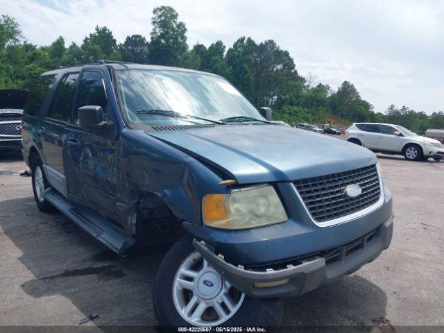  Salvage Ford Expedition