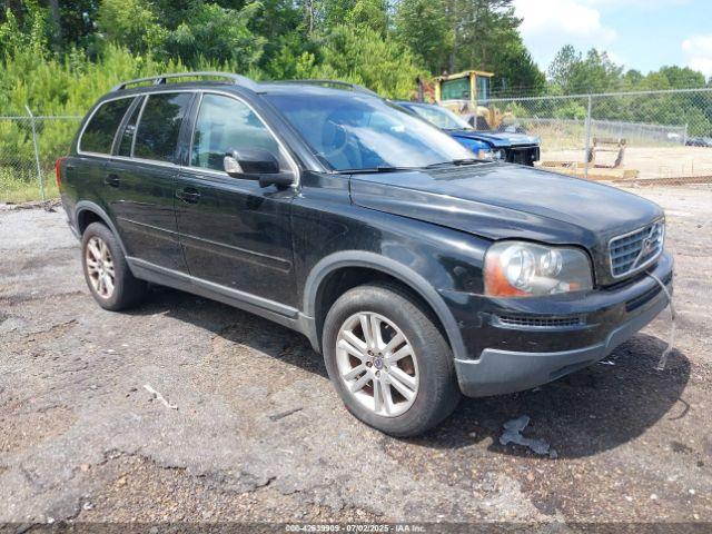  Salvage Volvo XC90