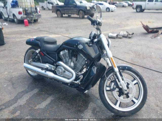  Salvage Harley-Davidson Vrscf