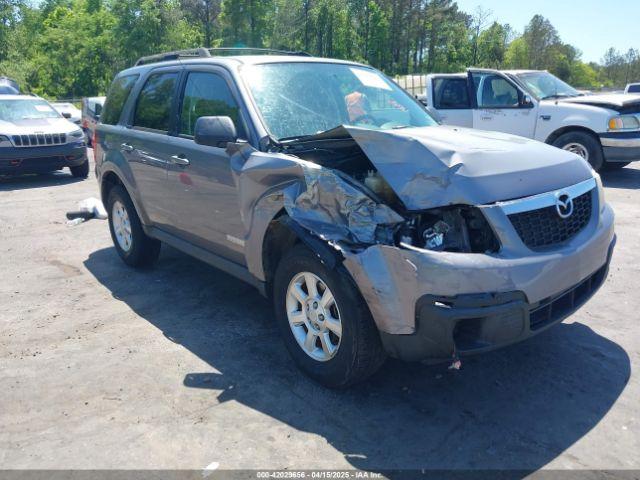  Salvage Mazda Tribute