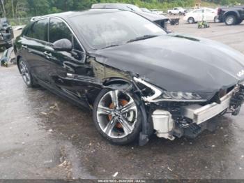  Salvage Kia K5