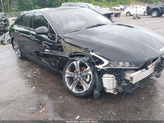  Salvage Kia K5