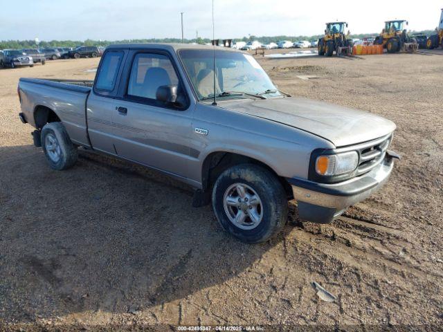  Salvage Mazda B Series